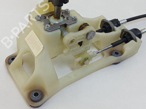 Gear lever KIA CEE'D SW (ED) 1.4 | BP26938054M90 - Image 7