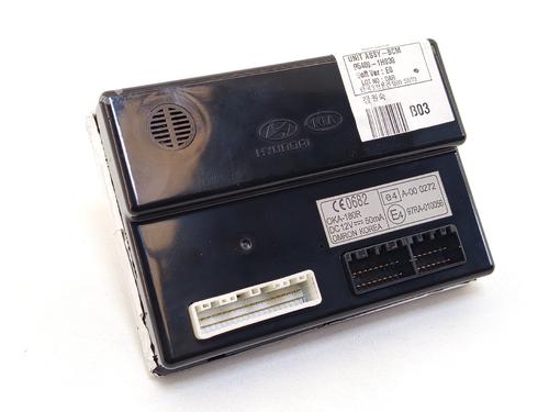 Used Electronic module Electronic module KIA CEE'D SW (ED) 1.4 (109 hp) 26937444 26937444