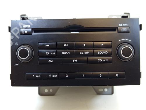 Radio KIA CEE'D SW (ED) 1.4 | BP26937445E6  - Image 10
