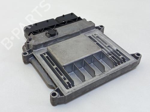 Engine control unit (ECU) KIA CEE'D SW (ED) 1.4 | BP26937439M57  - Image 5