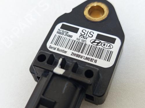 Electronic module KIA CEE'D SW (ED) 1.4 | BP26905770M83 - Image 3