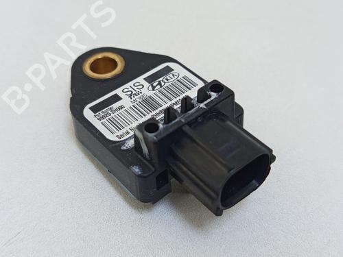 Used Electronic module Electronic module KIA CEE'D SW (ED) 1.4 (109 hp) 26905771 26905771