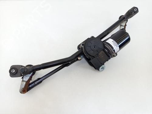 Used Front wiper motor Front wiper motor KIA CEE'D SW (ED) 1.4 (109 hp) 26904257 26904257