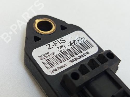Electronic module KIA CEE'D SW (ED) 1.4 | BP26936665M83 - Image 3