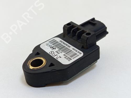 Electronic module KIA CEE'D SW (ED) 1.4 | BP26936665M83 - Image 4