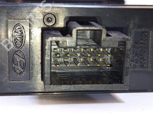 Electronic module KIA CEE'D SW (ED) 1.4 | BP26936667M83 - Image 4