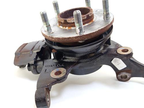 Left front steering knuckle KIA CEE'D SW (ED) 1.4 | BP26910727M25 - Image 5