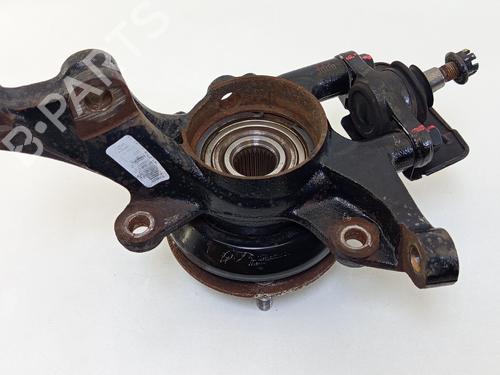 Left front steering knuckle KIA CEE'D SW (ED) 1.4 | BP26910727M25 - Image 6