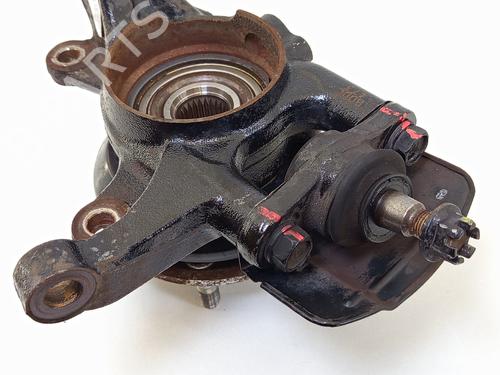 Left front steering knuckle KIA CEE'D SW (ED) 1.4 | BP26910727M25 - Image 7