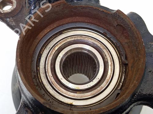 Left front steering knuckle KIA CEE'D SW (ED) 1.4 | BP26910727M25 - Image 8