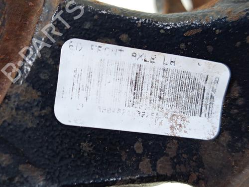 Left front steering knuckle KIA CEE'D SW (ED) 1.4 | BP26910727M25 - Image 9
