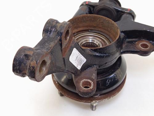 Left front steering knuckle KIA CEE'D SW (ED) 1.4 | BP26910727M25 - Image 10