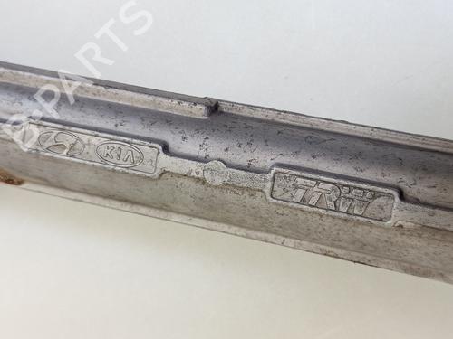 Steering rack KIA CEE'D SW (ED) 1.4 | BP26910728M22  - Image 8