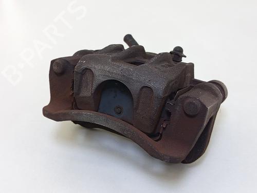 Used Right rear brake caliper Right rear brake caliper KIA CEE'D SW (ED) 1.4 (109 hp) 31253452 31253452