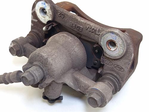 Right rear brake caliper KIA CEE'D SW (ED) 1.4 | BP31253452M106  - Image 7