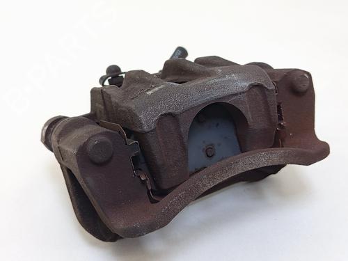 Used Left rear brake caliper Left rear brake caliper KIA CEE'D SW (ED) 1.4 (109 hp) 31253453 31253453