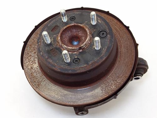 Used Right rear steering knuckle Right rear steering knuckle KIA CEE'D SW (ED) 1.4 (109 hp) 26910729 26910729