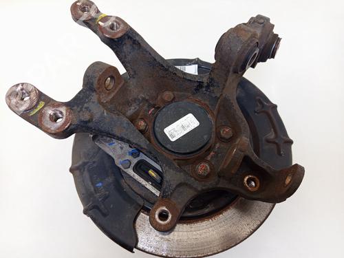 Left rear steering knuckle KIA CEE'D SW (ED) 1.4 | BP26910730M27 - Image 5
