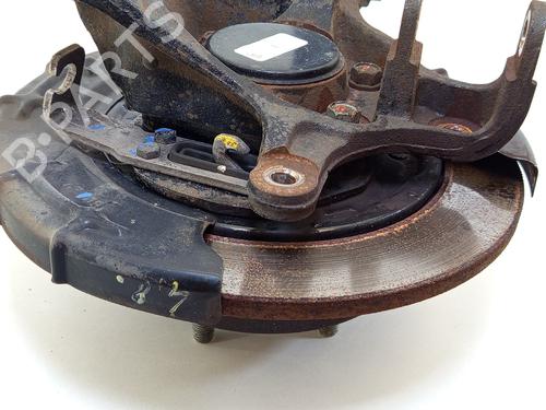 Left rear steering knuckle KIA CEE'D SW (ED) 1.4 | BP26910730M27 - Image 6