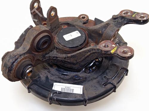 Left rear steering knuckle KIA CEE'D SW (ED) 1.4 | BP26910730M27 - Image 7