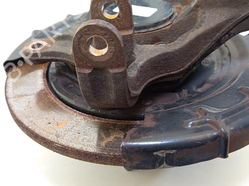 Left rear steering knuckle KIA CEE'D SW (ED) 1.4 | BP26910730M27 - Image 8