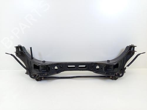 Rear axle KIA CEE'D SW (ED) 1.4 | BP26910732M2 - Image 5