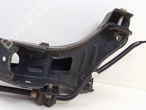 Rear axle KIA CEE'D SW (ED) 1.4 | BP26910732M2 - Image 8