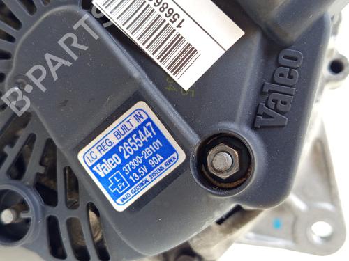 Alternator KIA CEE'D SW (ED) 1.4 | BP26907939M7  - Image 5
