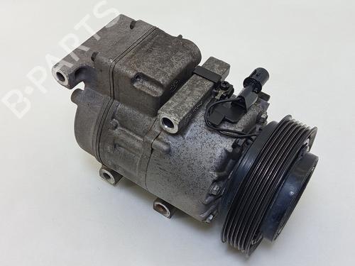 Used AC compressor AC compressor KIA CEE'D SW (ED) 1.4 (109 hp) 26907940 26907940