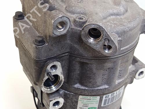 AC compressor KIA CEE'D SW (ED) 1.4 | BP26907940M34  - Image 6