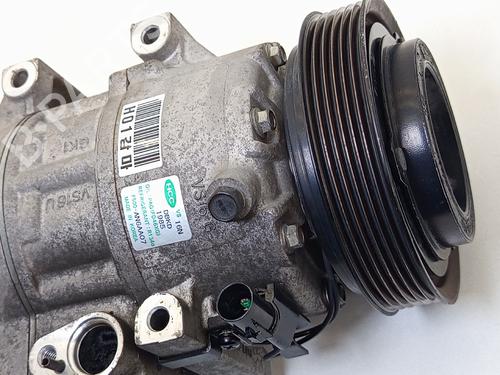 AC compressor KIA CEE'D SW (ED) 1.4 | BP26907940M34  - Image 8