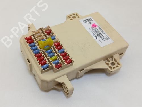 Used Electronic module Electronic module KIA CEE'D SW (ED) 1.4 (109 hp) 26905782 26905782