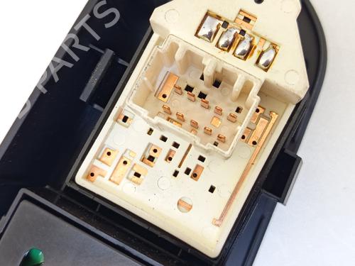 Left front window switch KIA CEE'D SW (ED) 1.4 | BP26907932I27  - Image 6