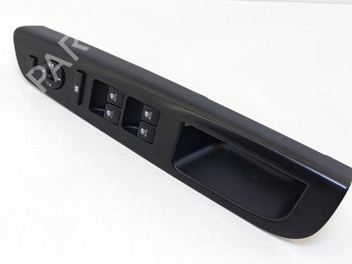 Left front window switch KIA CEE'D SW (ED) 1.4 | BP26907932I27  - Image 8