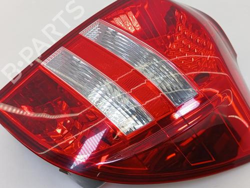 Right taillight KIA CEE'D SW (ED) 1.4 | BP26905757C35 - Image 4