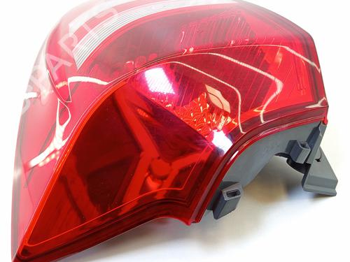 Right taillight KIA CEE'D SW (ED) 1.4 | BP26905757C35 - Image 6