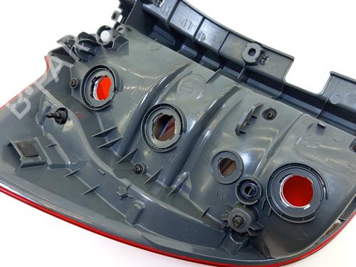 Right taillight KIA CEE'D SW (ED) 1.4 | BP26905757C35 - Image 8