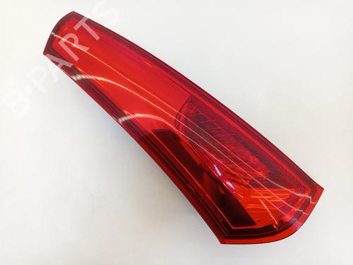 Used Left taillight Left taillight KIA CEE'D SW (ED) 1.4 (109 hp) 26905759 26905759