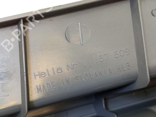 Left taillight KIA CEE'D SW (ED) 1.4 | BP26905759C34  - Image 5