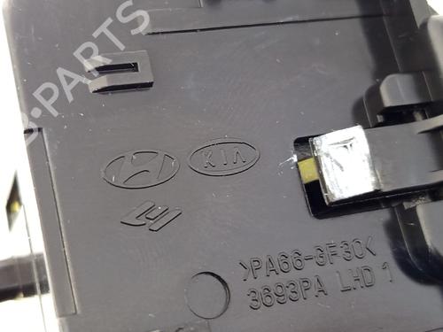 Steering column stalk KIA CEE'D SW (ED) 1.4 | BP26904266I23 - Image 4