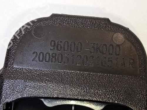 Electronic module KIA CEE'D SW (ED) 1.4 | BP26904261M83  - Image 5