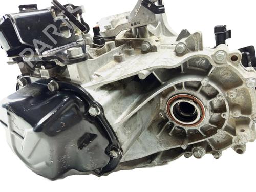 Gearbox KIA CEE'D SW (ED) 1.4 | BP25019725M3 - Image 4