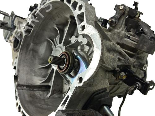 Gearbox KIA CEE'D SW (ED) 1.4 | BP25019725M3 - Image 8