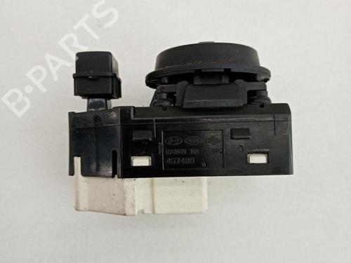 Mirror switch KIA CEE'D SW (ED) 1.4 | BP25705077I25 - Image 5