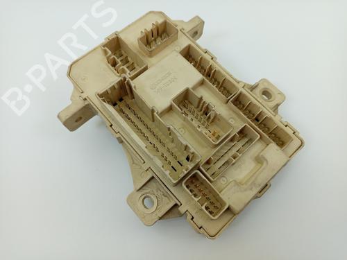 Used Fuse box Fuse box KIA CEE'D Hatchback (ED) 1.6 CRDi 115 (115 hp) 24173607 24173607