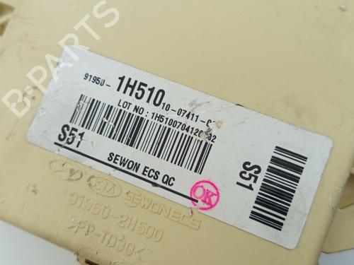 Fuse box KIA CEE'D Hatchback (ED) 1.6 CRDi 115 | BP24173607E1 - Image 3