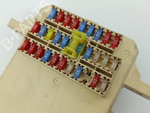 Fuse box KIA CEE'D Hatchback (ED) 1.6 CRDi 115 | BP24173607E1 - Image 4