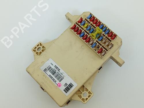Fuse box KIA CEE'D Hatchback (ED) 1.6 CRDi 115 | BP24173607E1 - Image 5