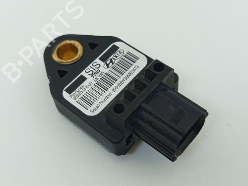 electronic-module-kia-ceed-hatchback-ed-2006-2007-2008-2009-2010-2011-2012-24173605 main image