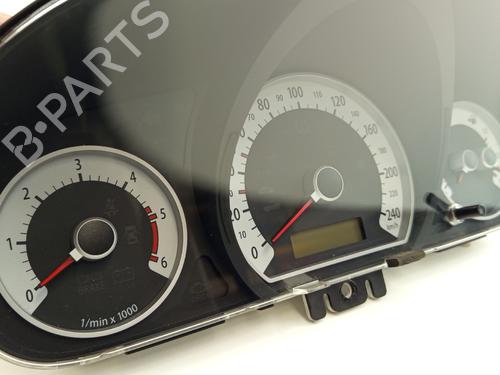 Instrument cluster KIA CEE'D Hatchback (ED) 1.6 CRDi 115 | BP24173602C47  - Image 8